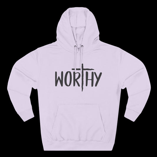 WORTHY Hoodie