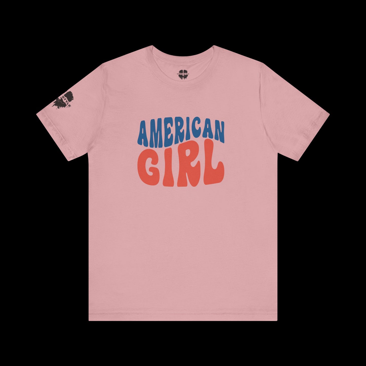 American Girl Vintage Tee