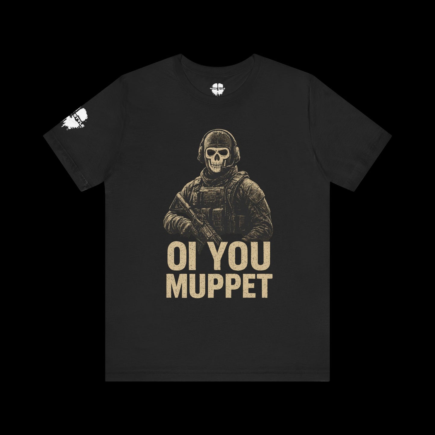 “Oi You Muppet” Tee