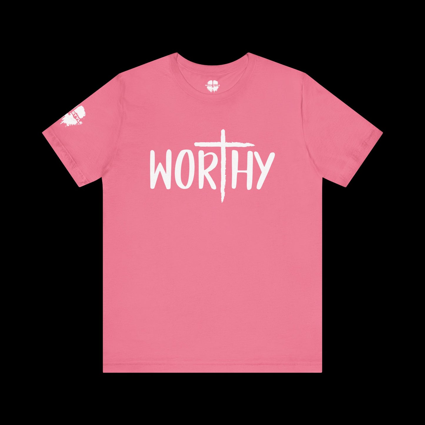 Worthy Tee