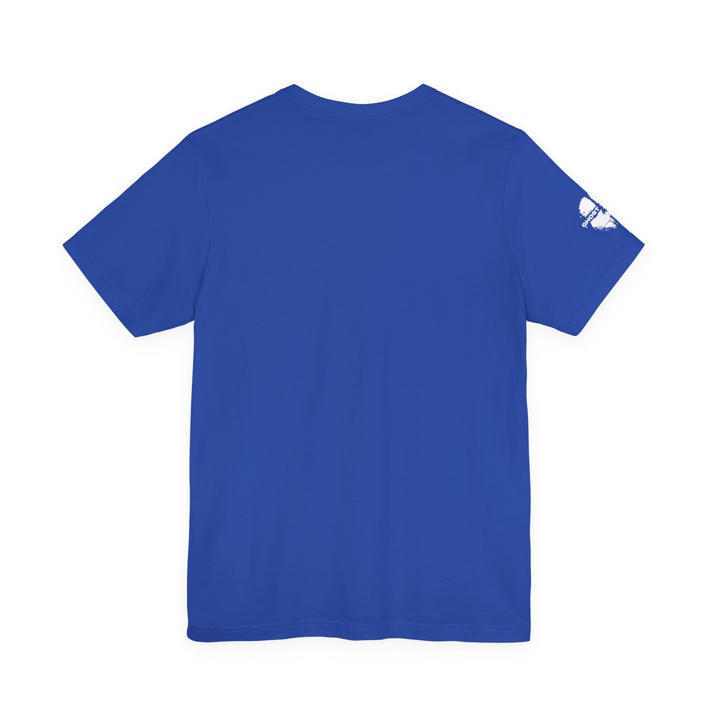 Jesus Made Me A Fisher of Men Tee