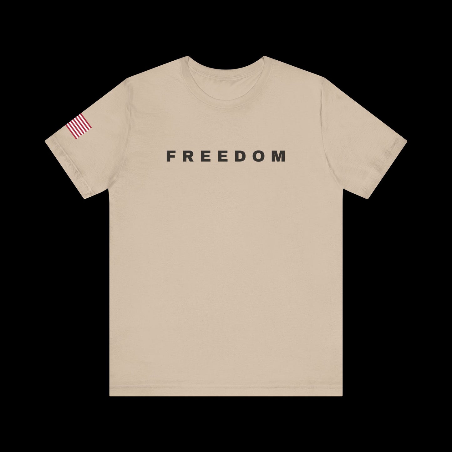 Freedom Tee
