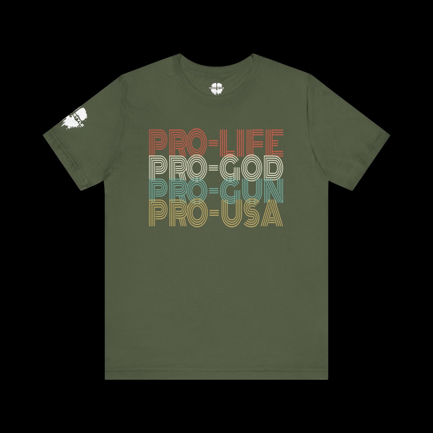 Pro-Life Tee