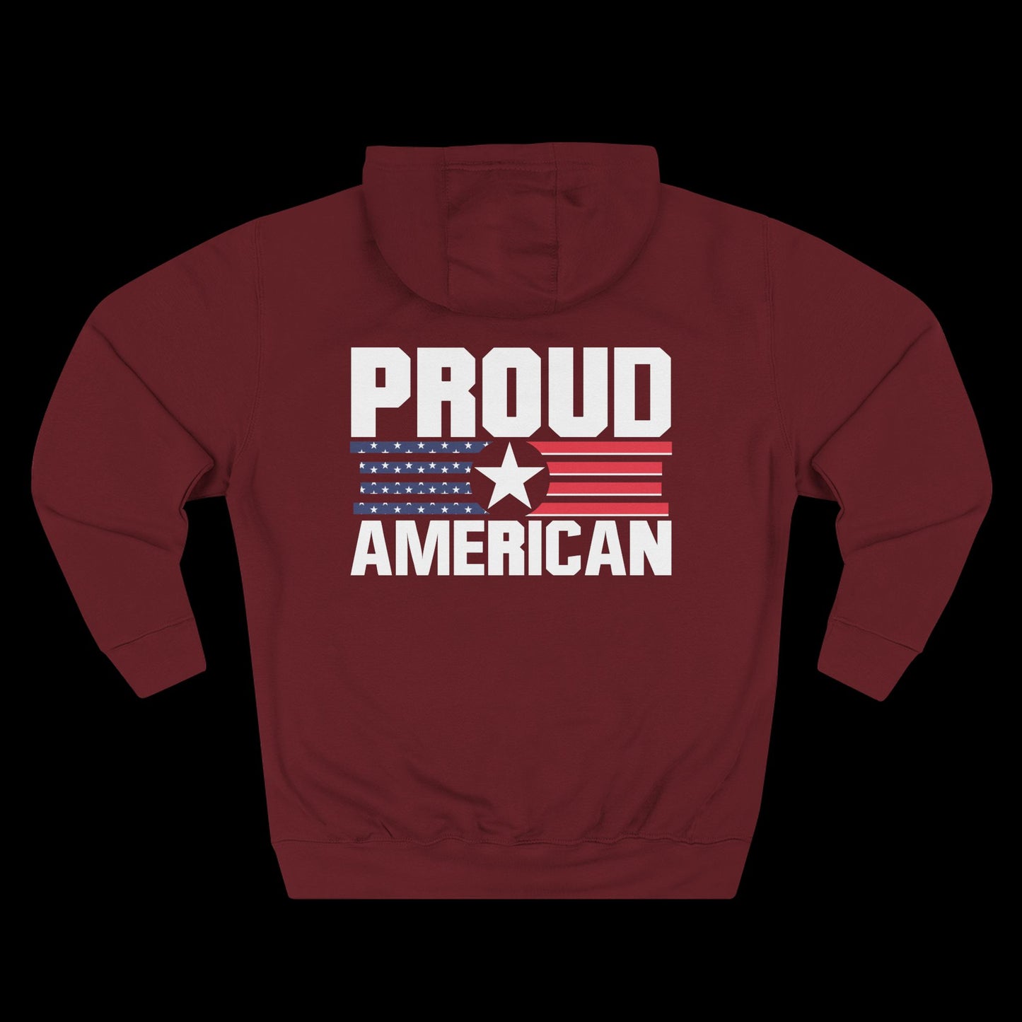 Proud American Hoodie