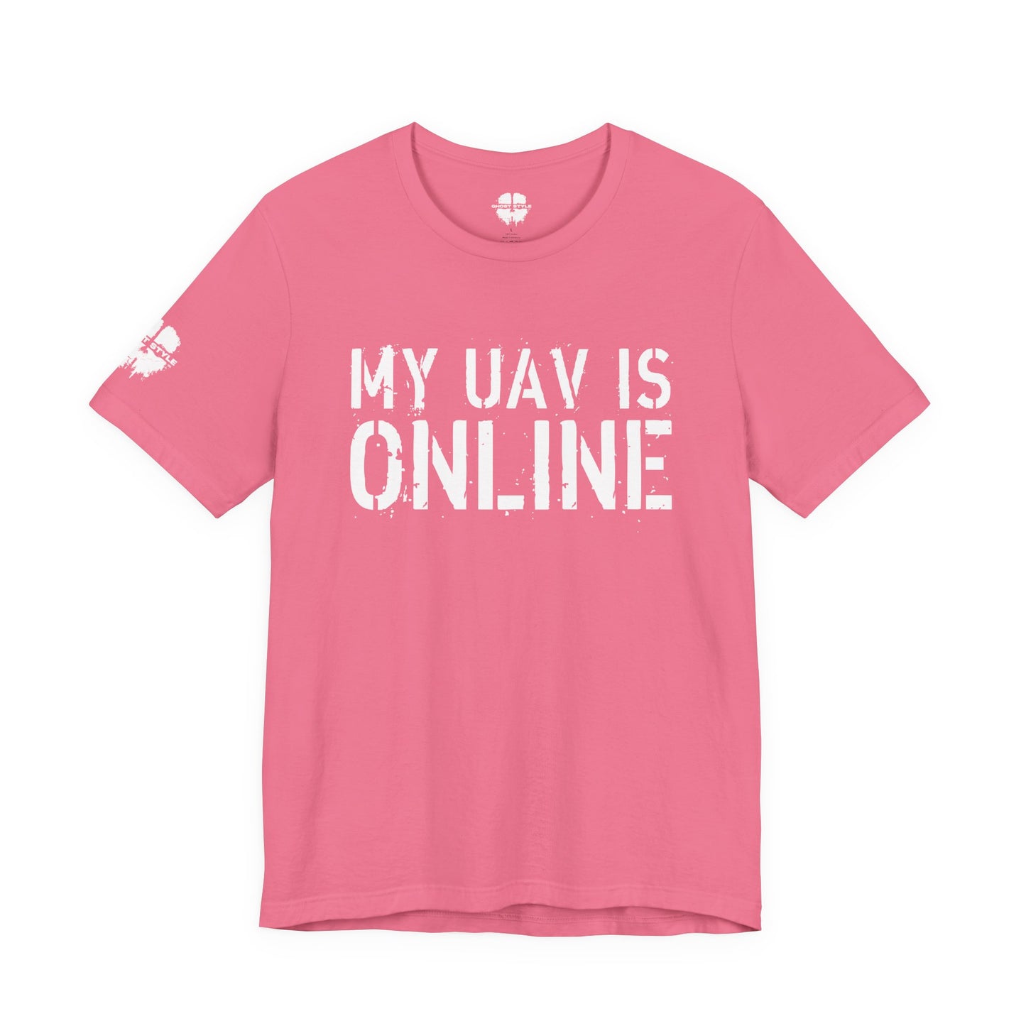UAV Online Tee