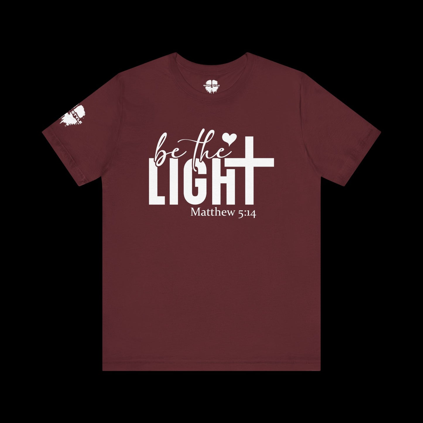 Matthew 5:14 Tee