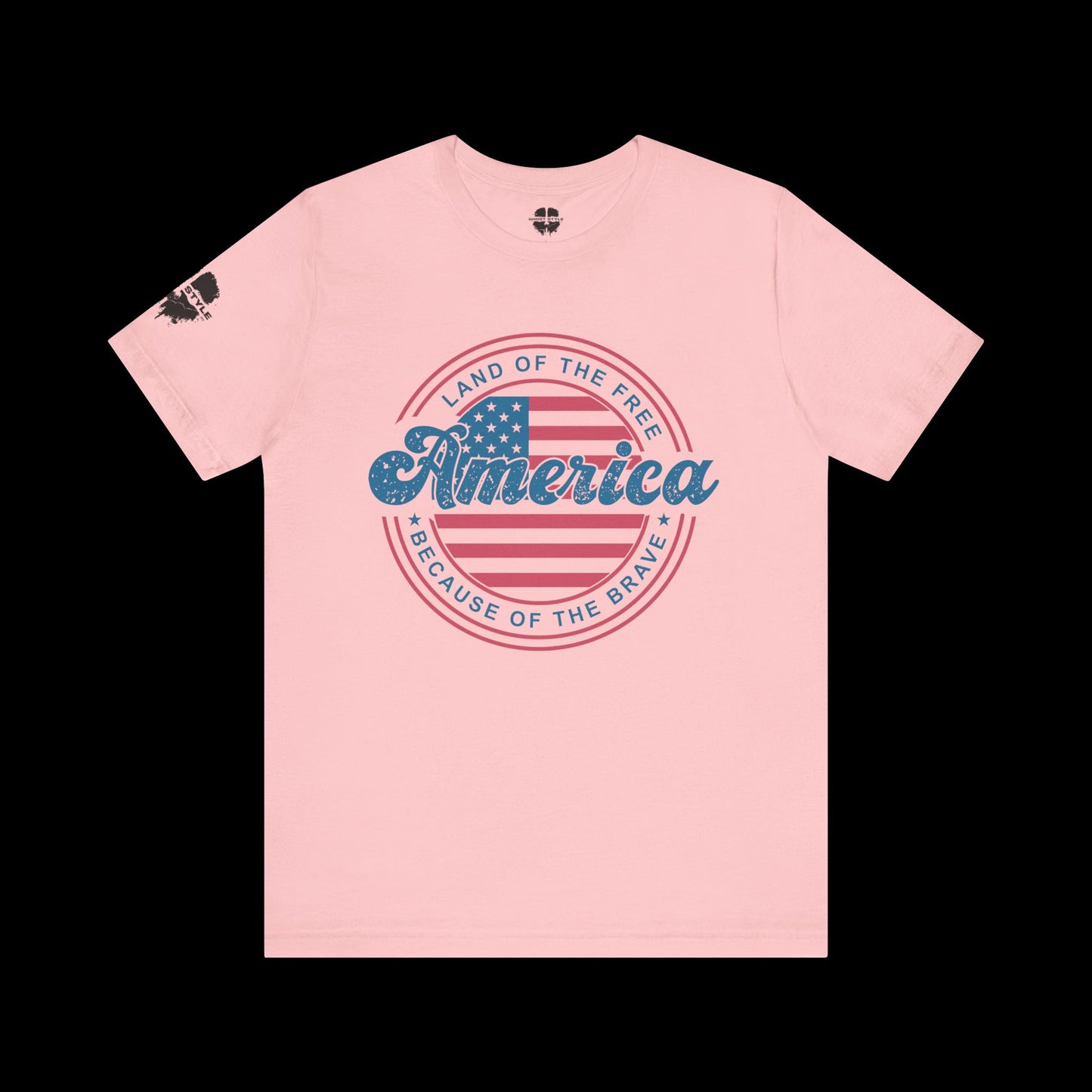 Land Of The Free Tee
