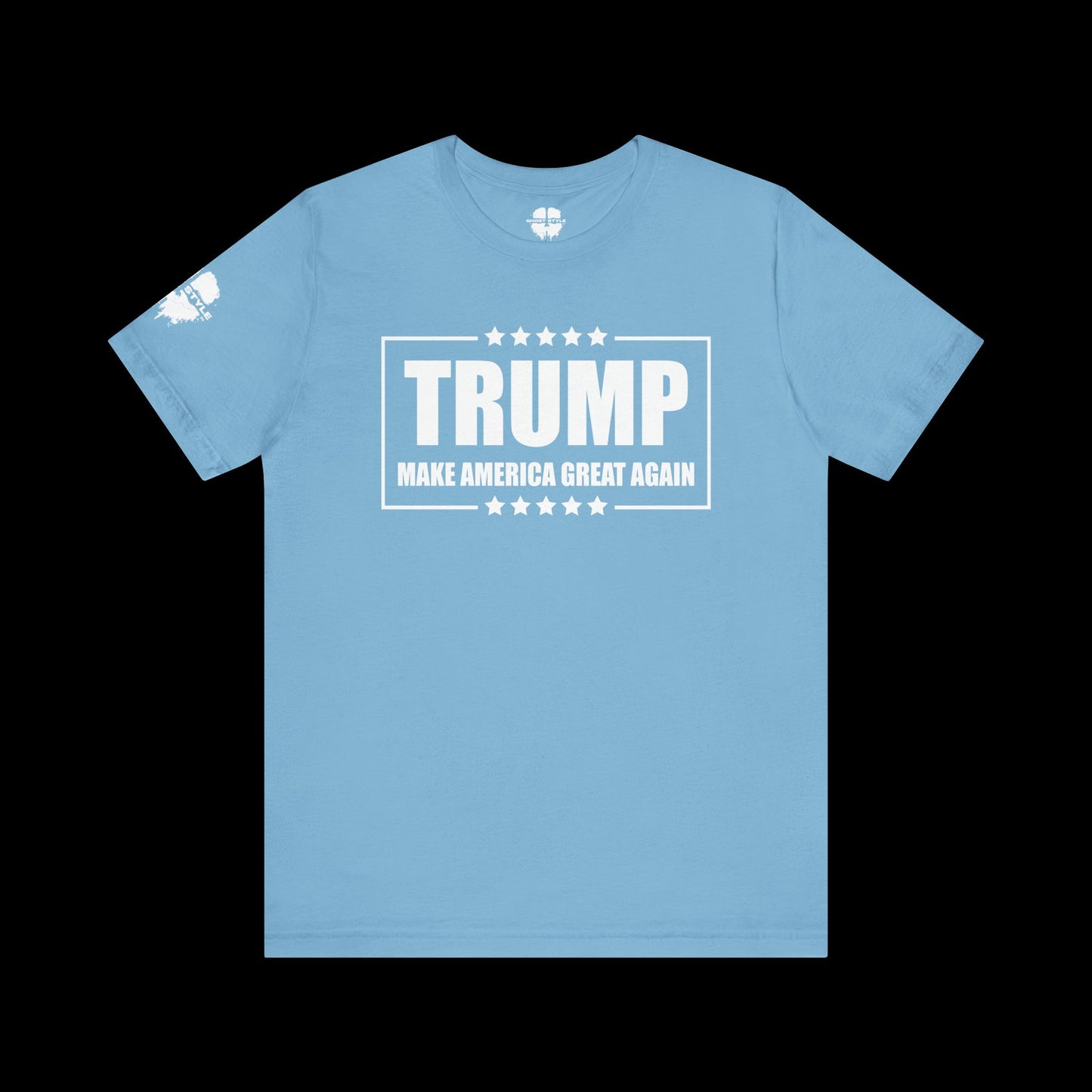 TRUMP America Great Again Tee