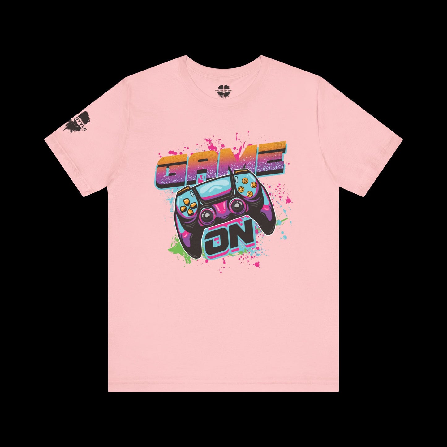 Game On Tee