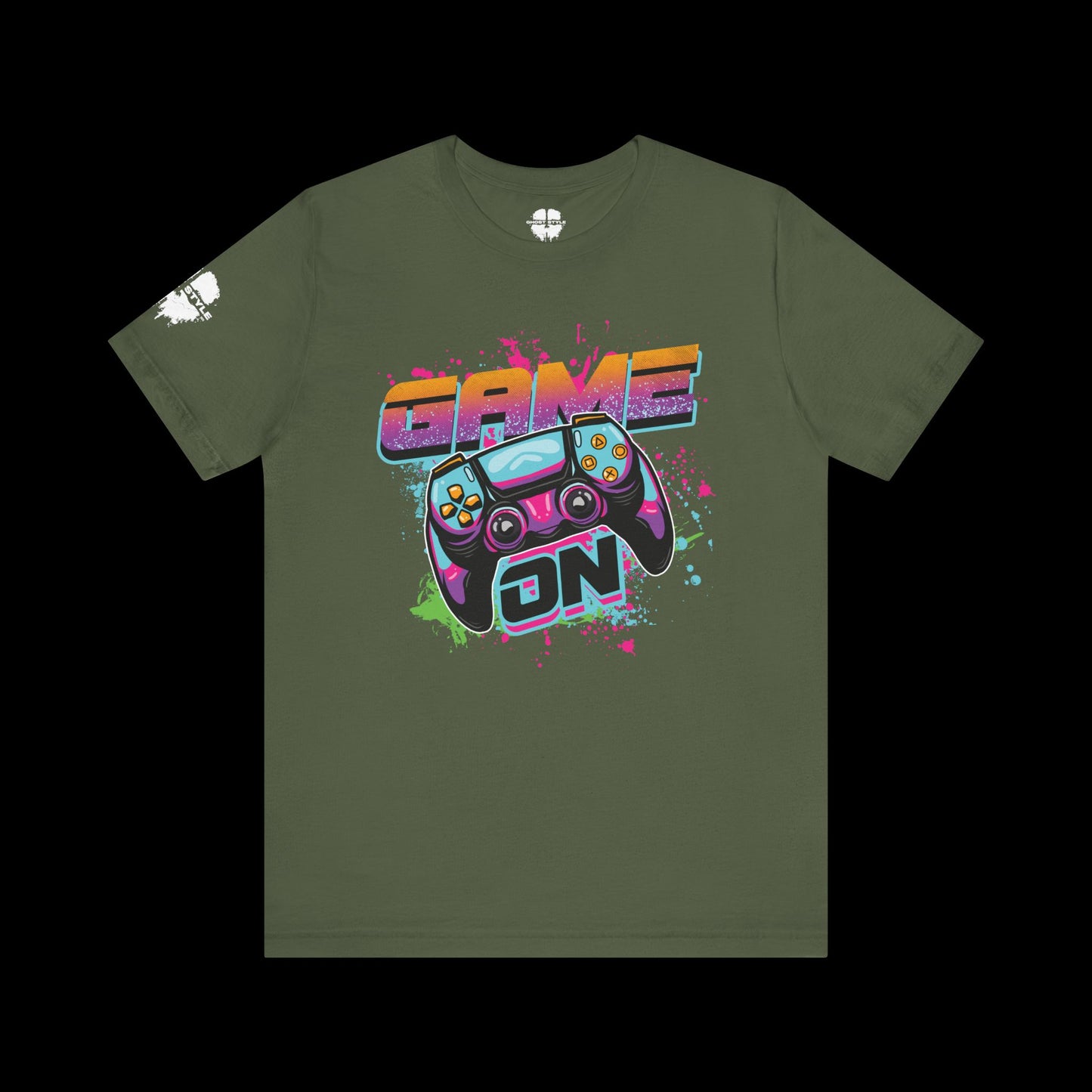 Game On Tee