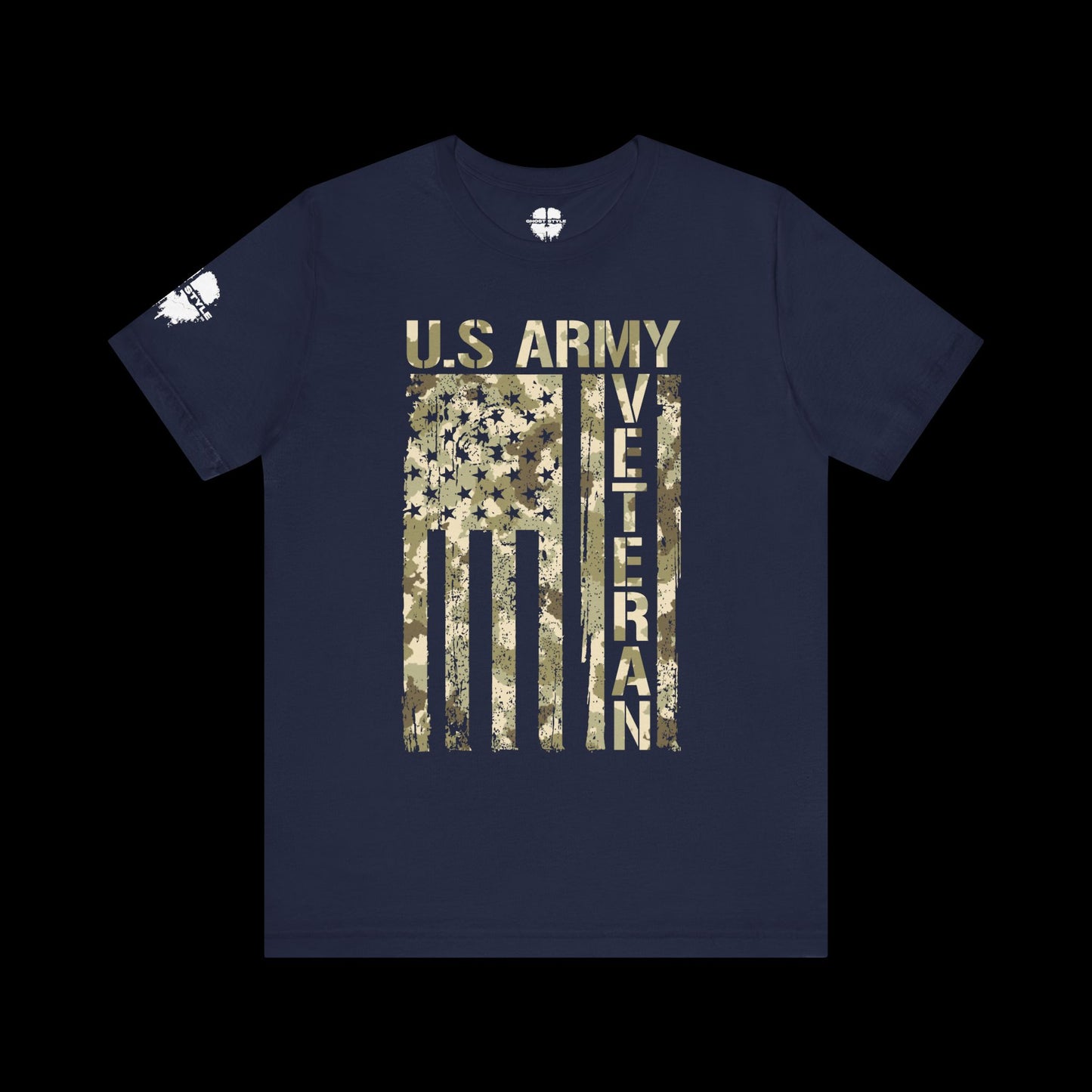US Army Veteran Tee