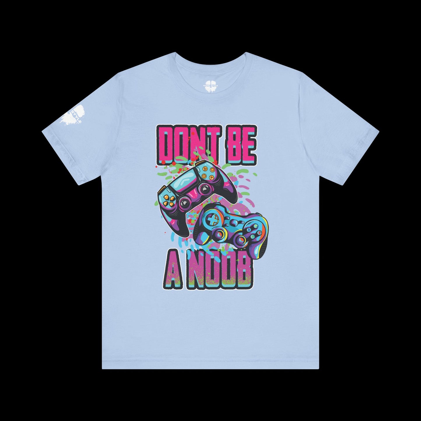 Don't Be A Noob Tee