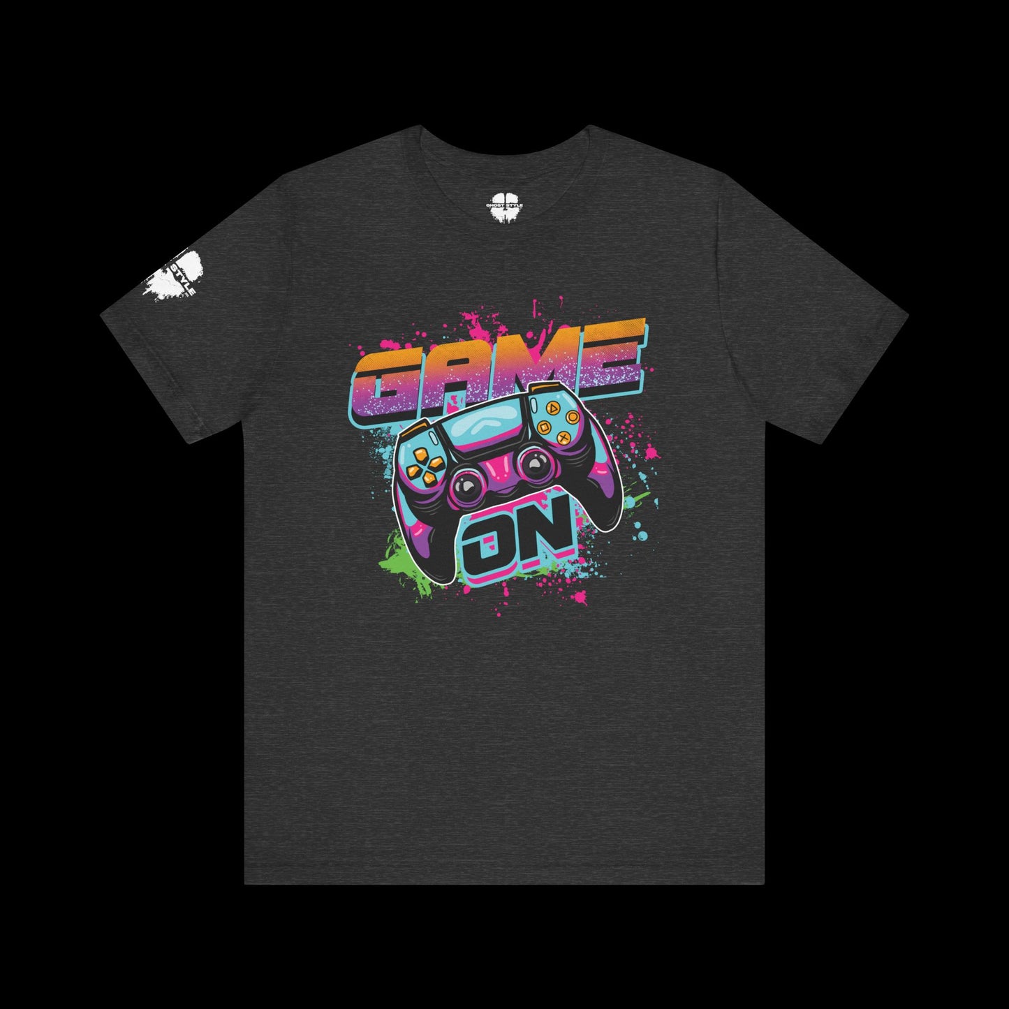 Game On Tee