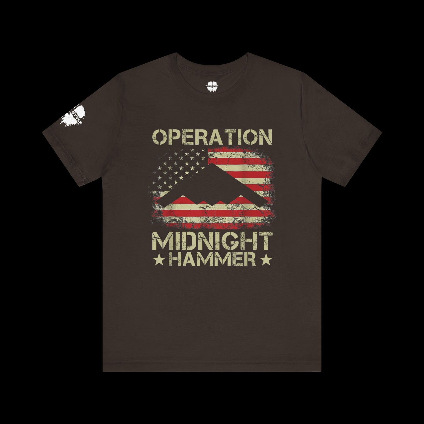 Operation Midnight Hammer Tee