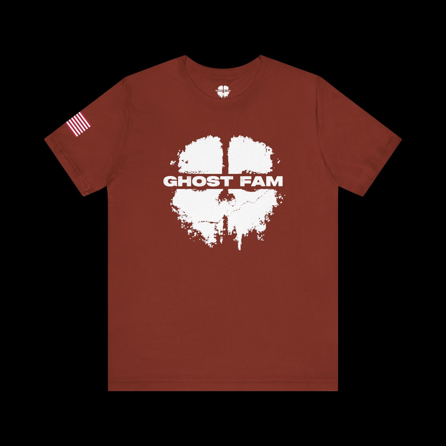 Ghost Fam Tee