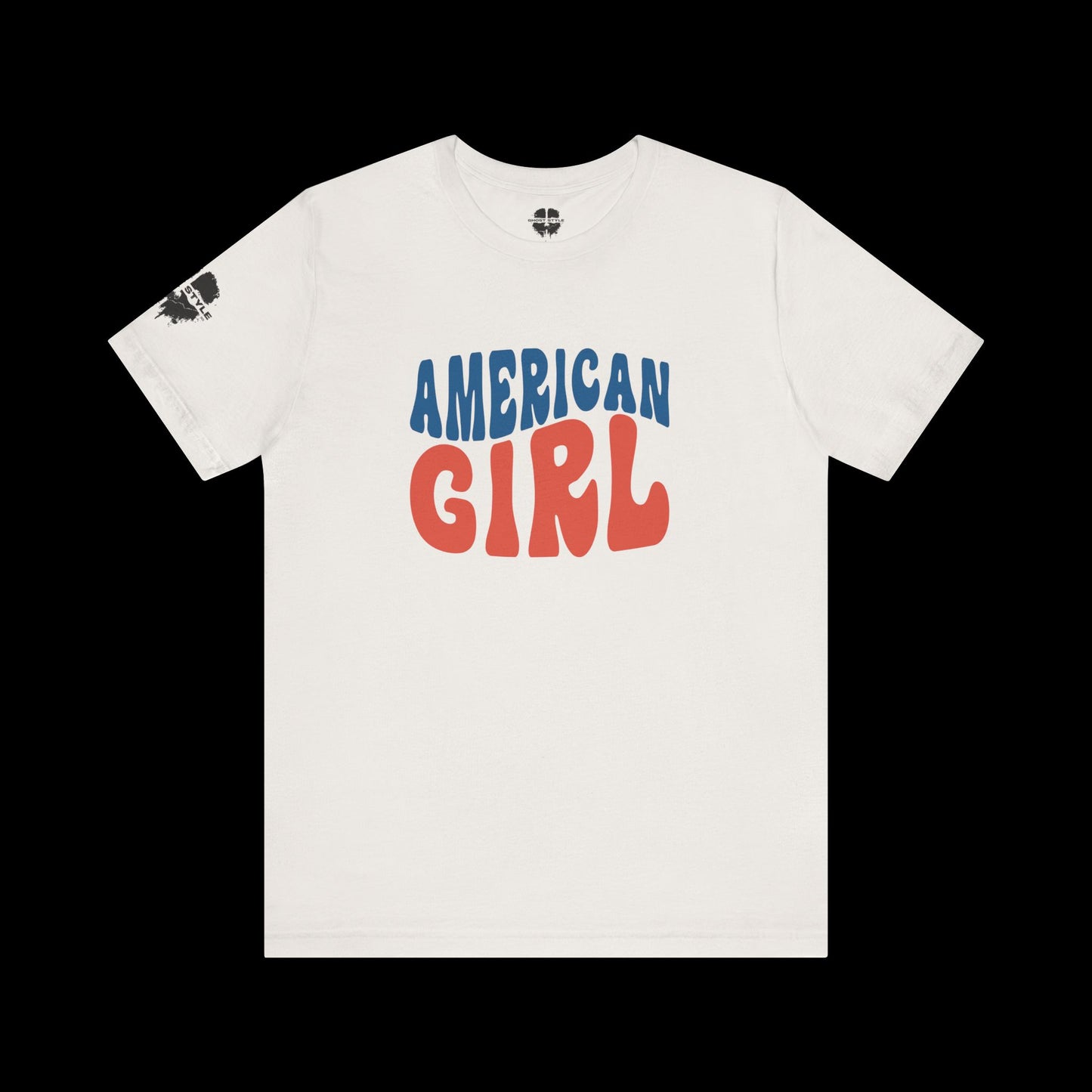 American Girl Vintage Tee