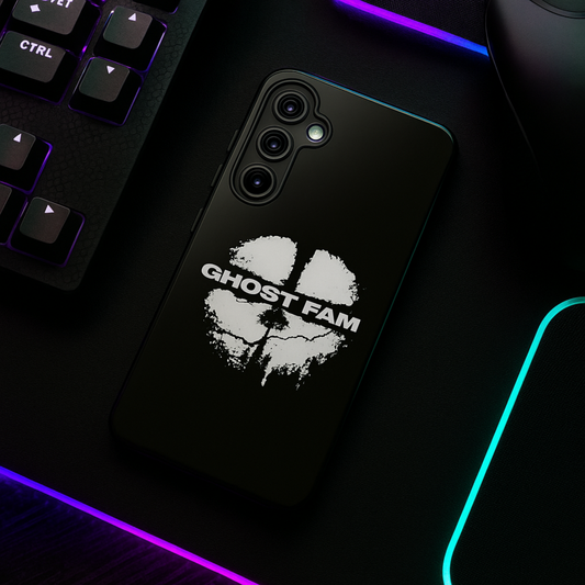 Ghost Fam "Tough Case" for Samsung / Google