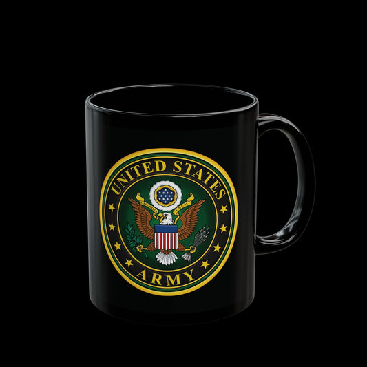 U.S. Army Mug