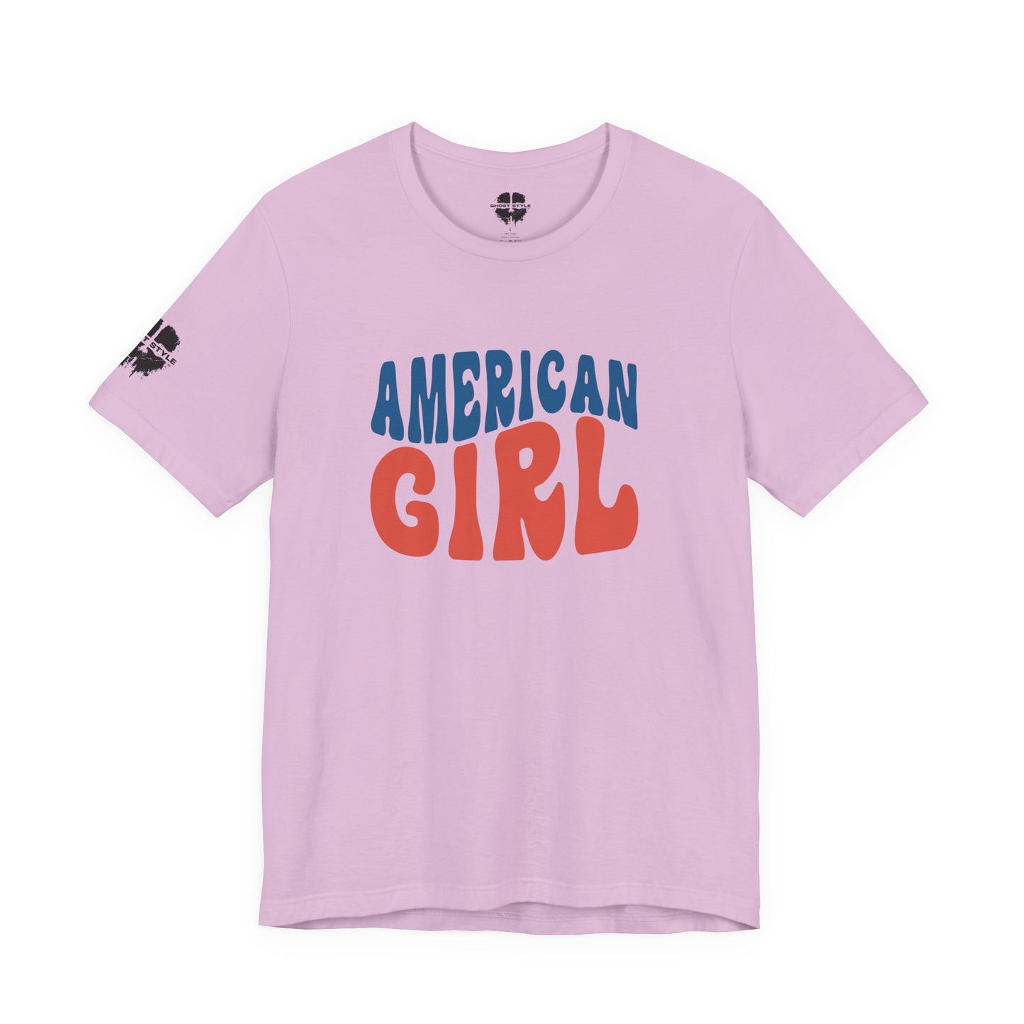 American Girl Vintage Tee