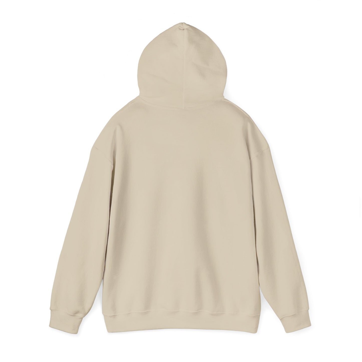 Thank You Veterans - Unisex Hoodie