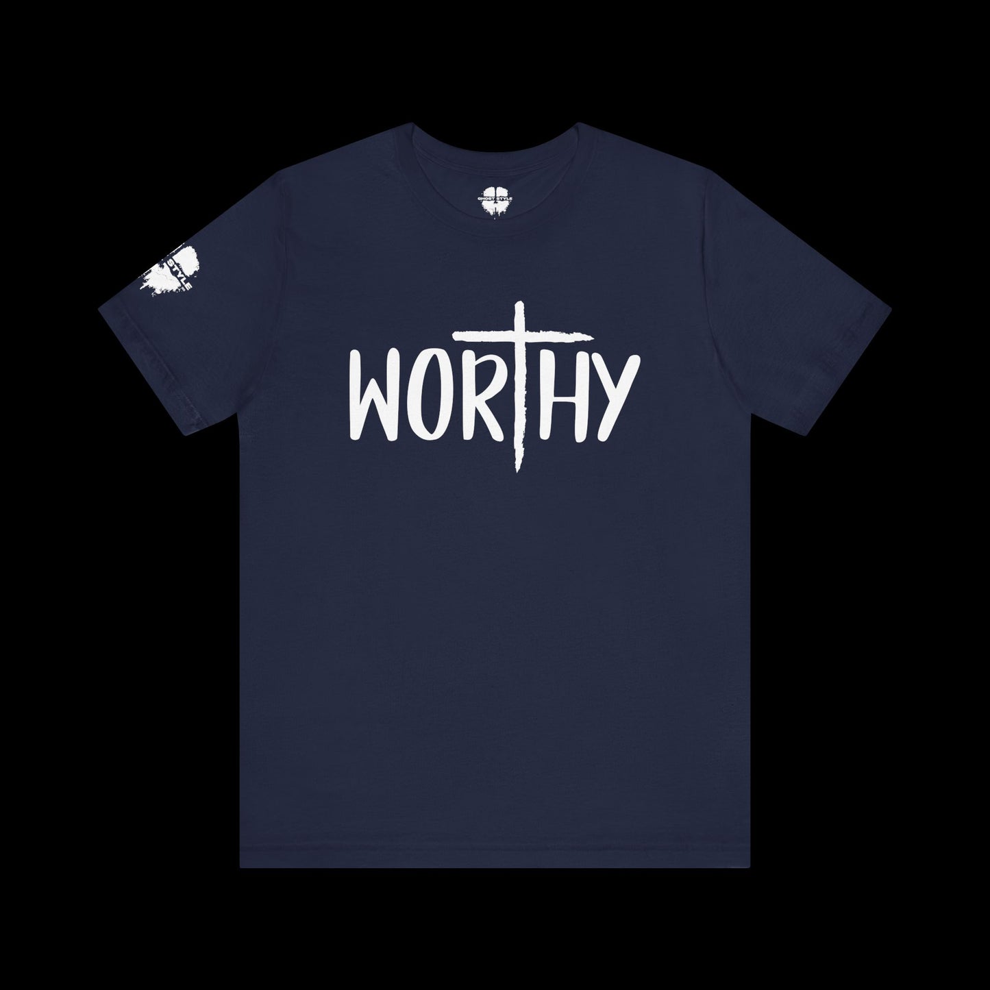 Worthy Tee