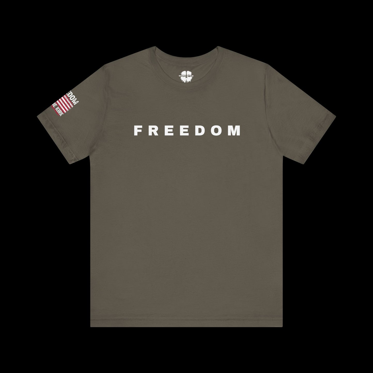 Freedom Tee