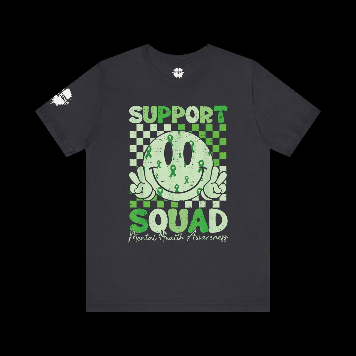 Support Squad Tee