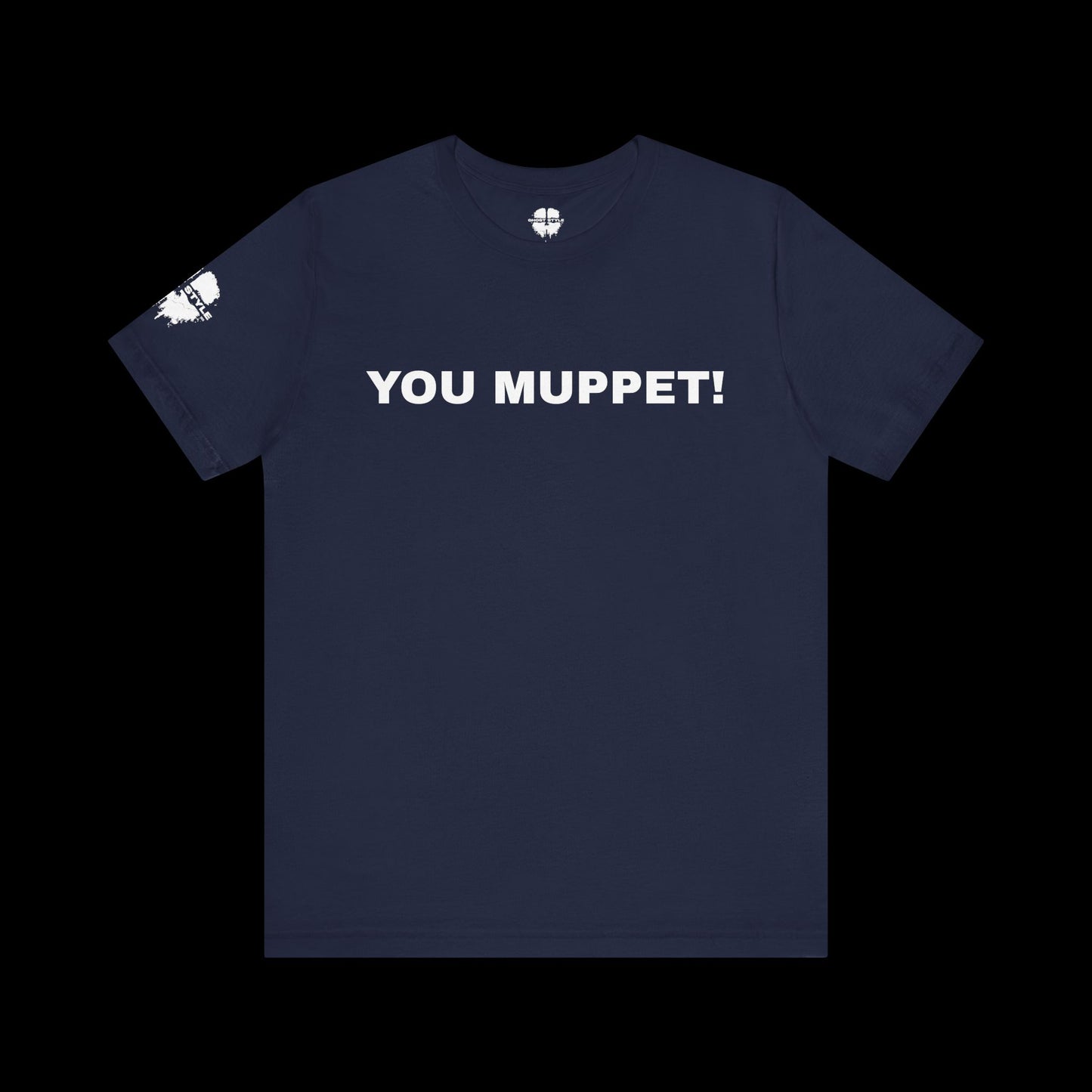You Muppet Tee