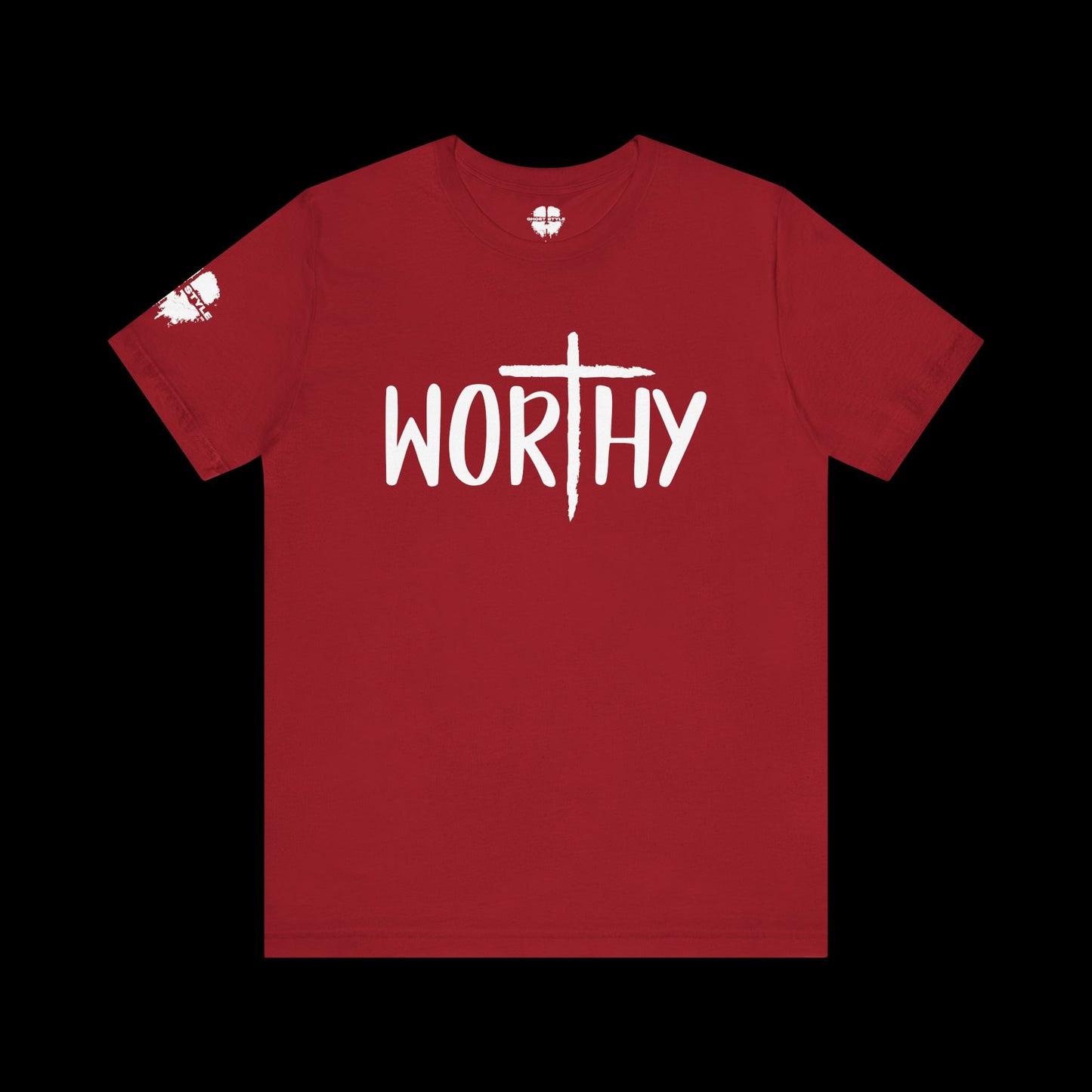Worthy Tee