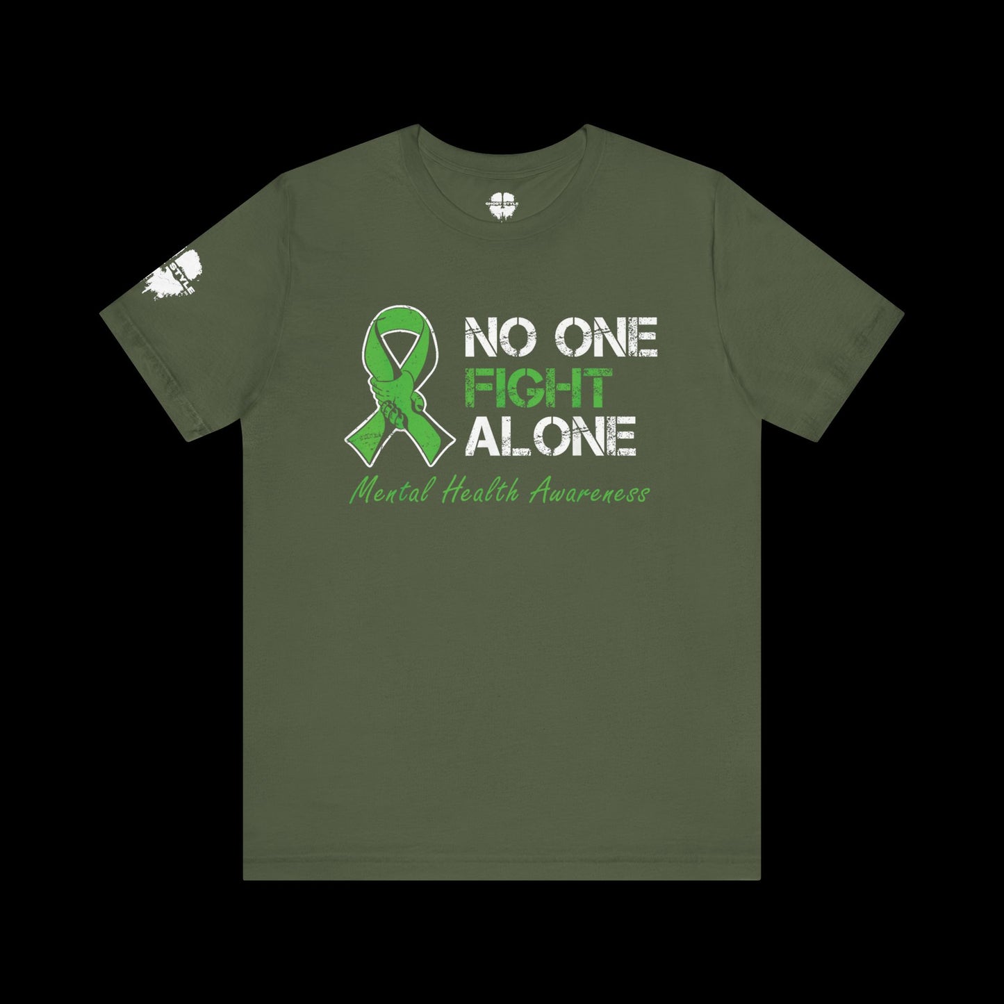 Mental Health Awareness Tee