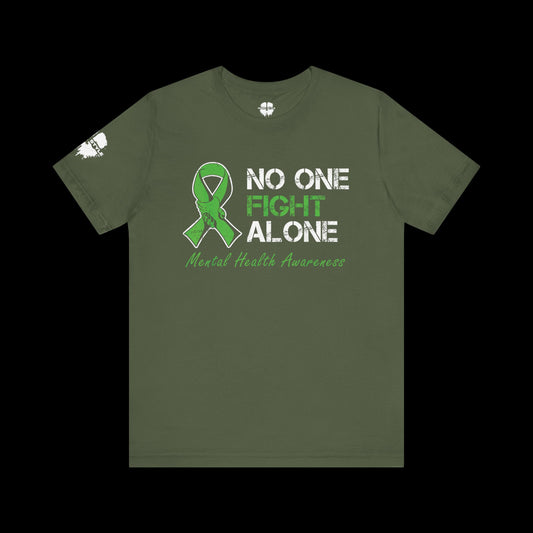 Mental Health Awareness Tee