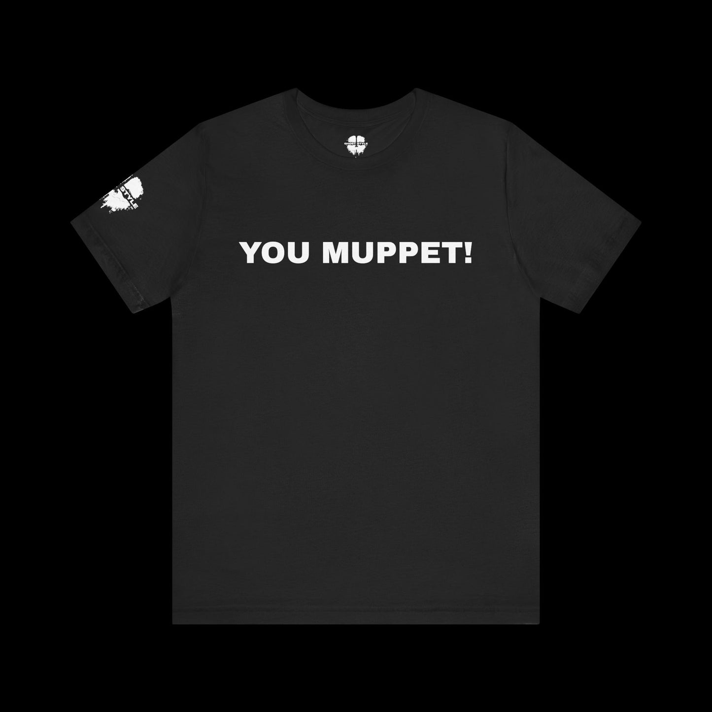 You Muppet Tee