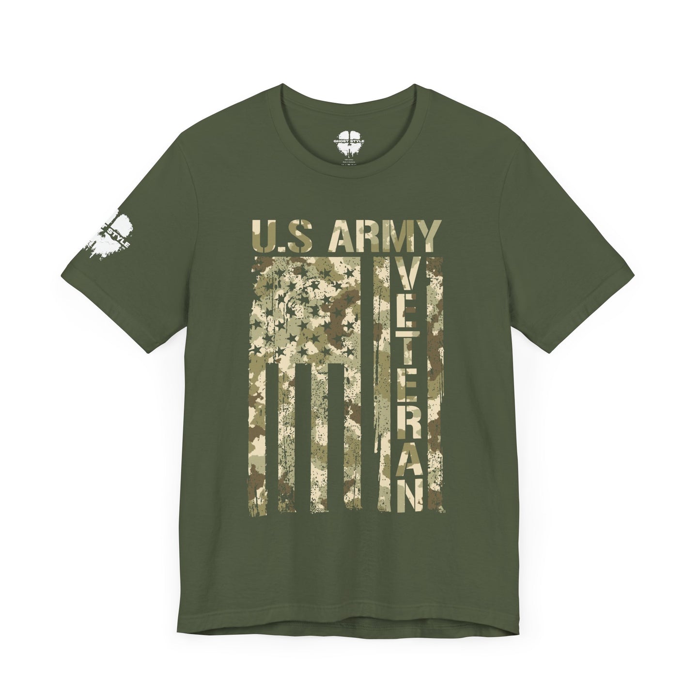 US Army Veteran Tee