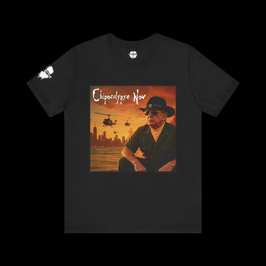 Chipocalypse Now Tee