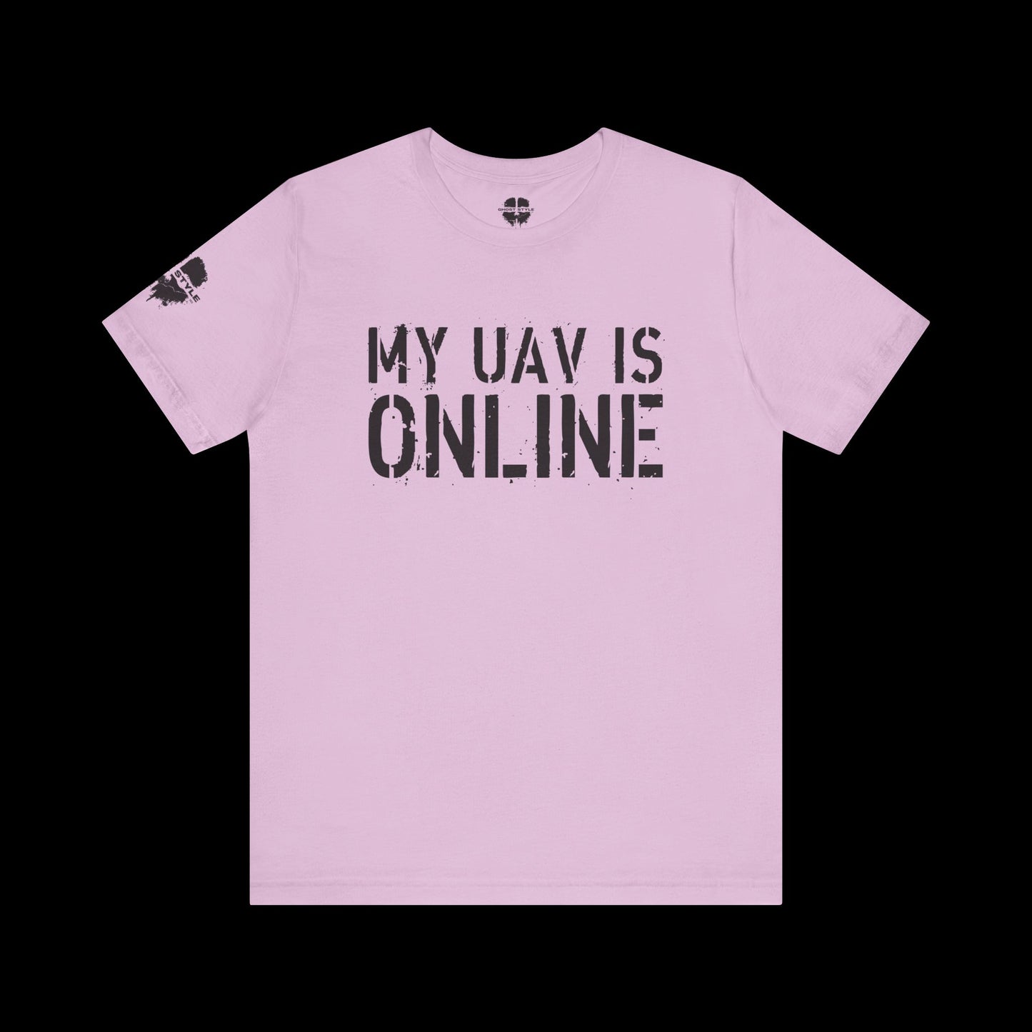 UAV Online Tee