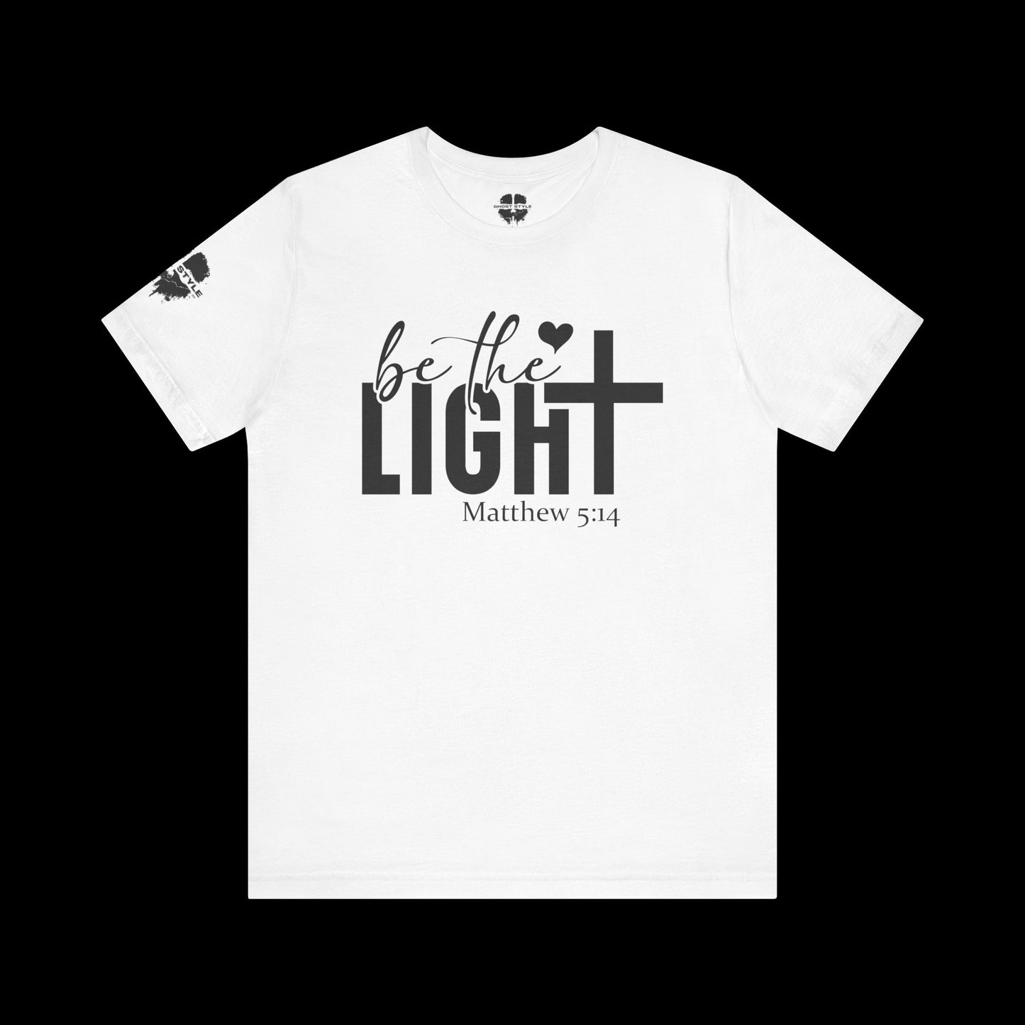 Matthew 5:14 Tee