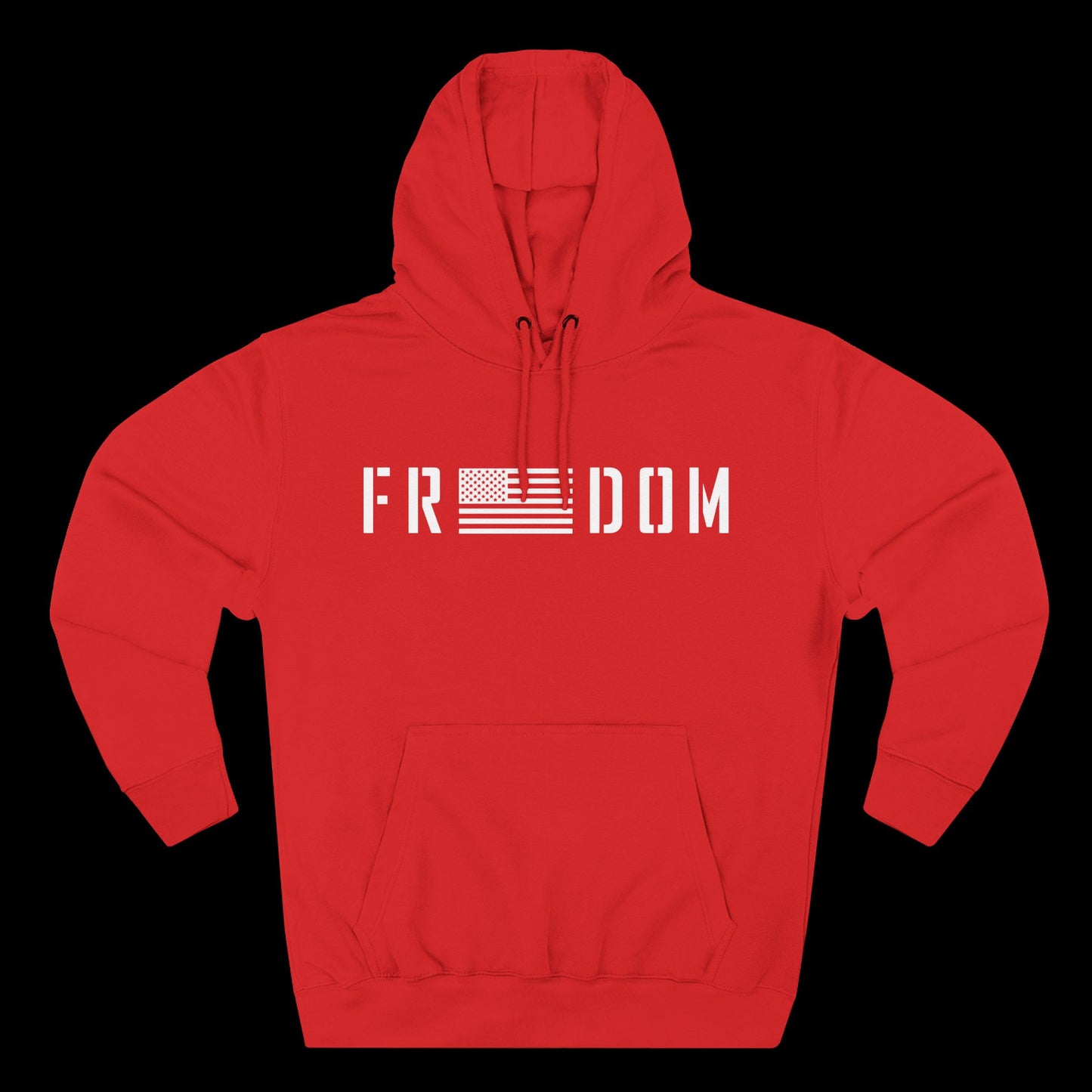 Freedom Hoodie