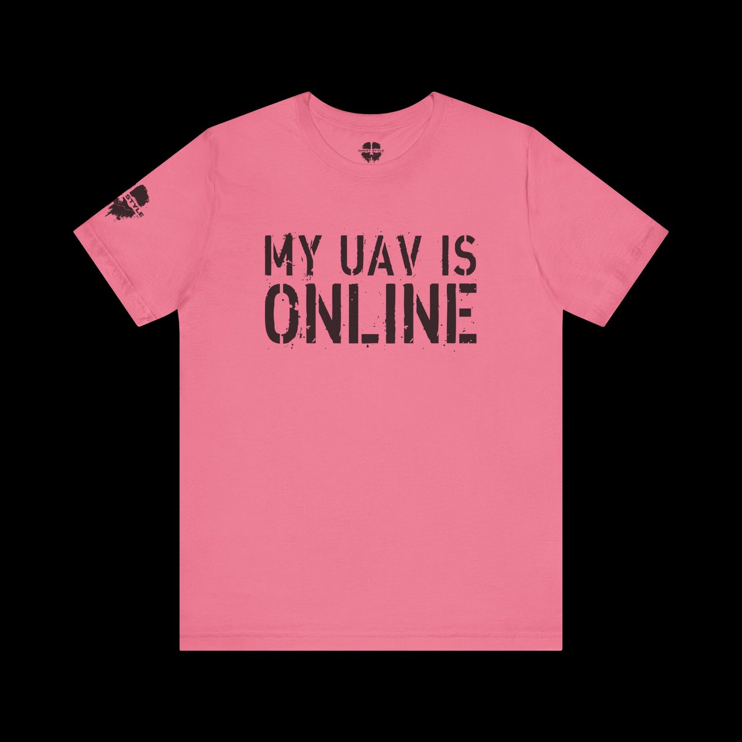 UAV Online Tee