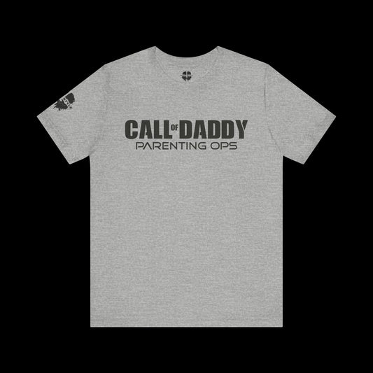 Call of Daddy Tee