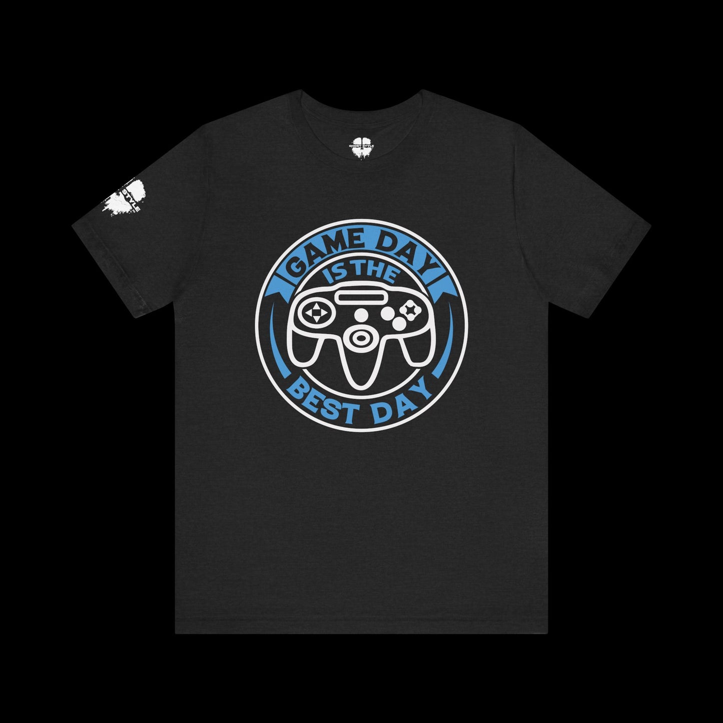 Game Day Tee