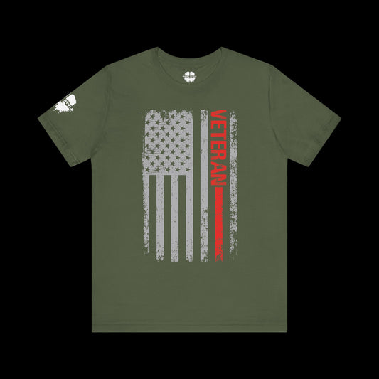 Veteran Tee