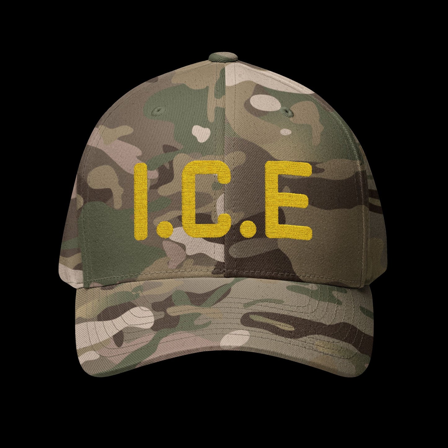 I.C.E. Hat
