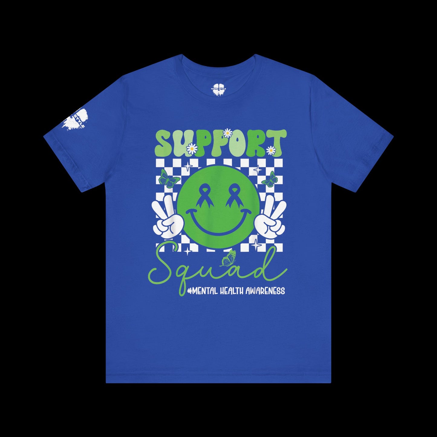 Support Squad Tee
