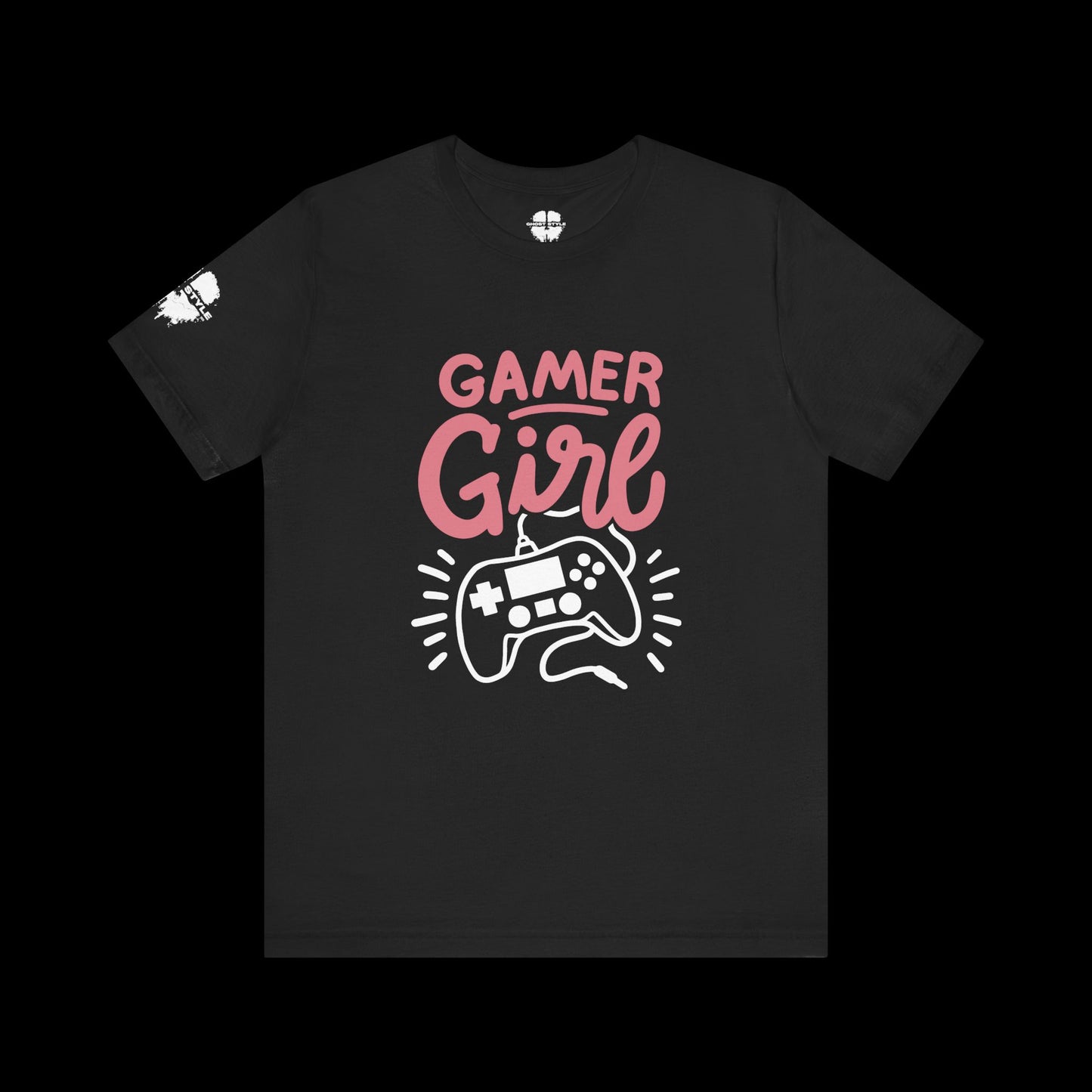Gamer Girl Tee