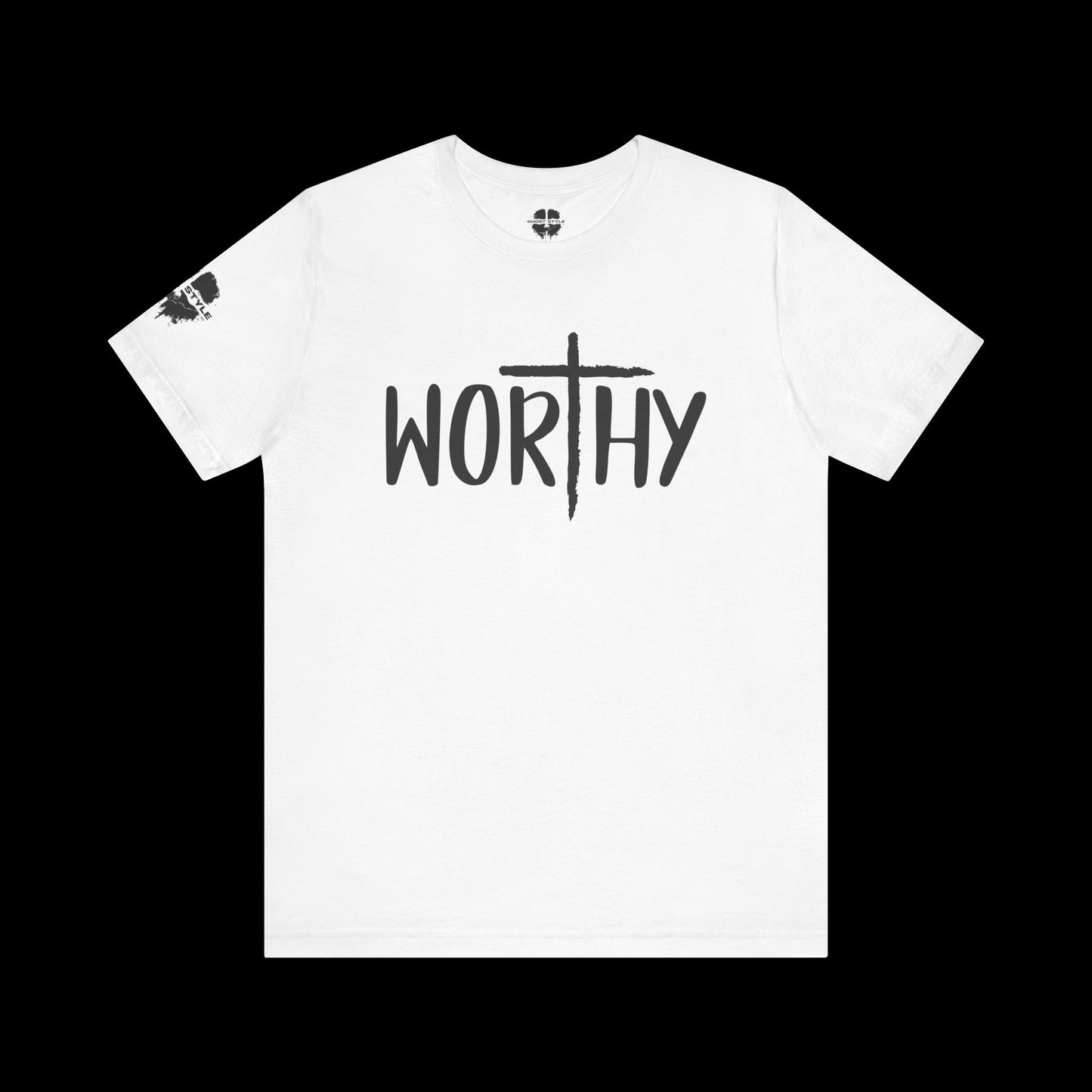 Worthy Tee