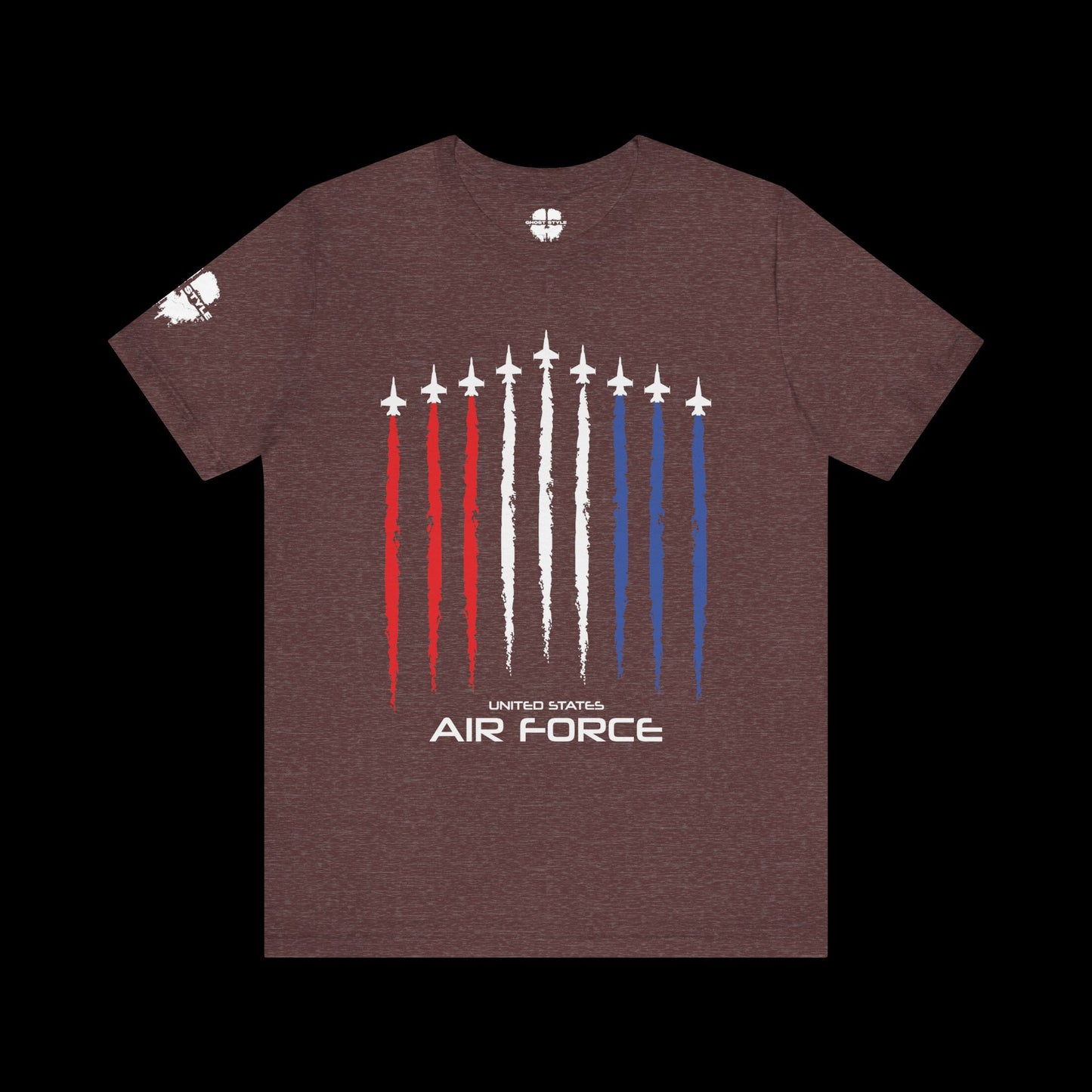 Air Force Tee