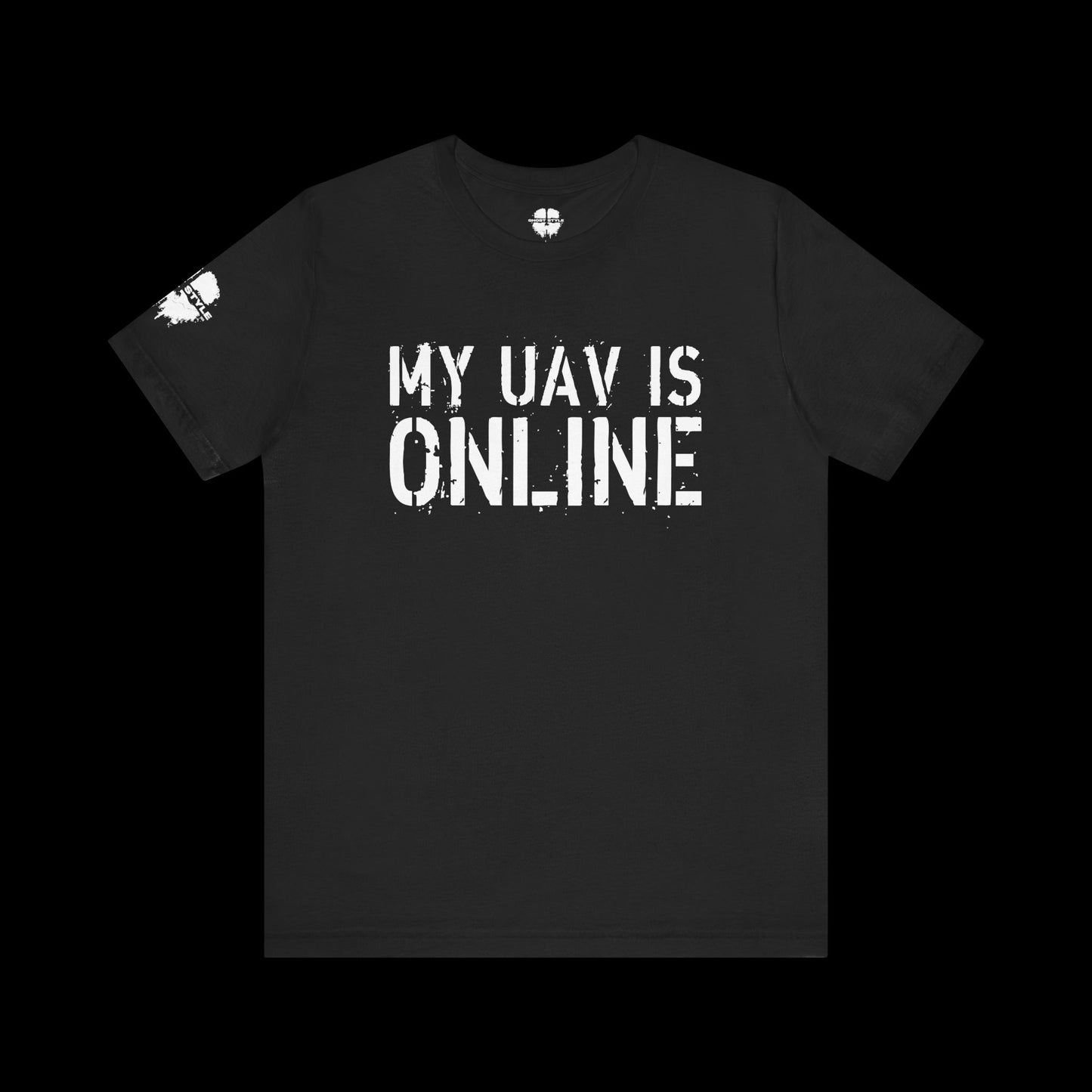 UAV Online Tee