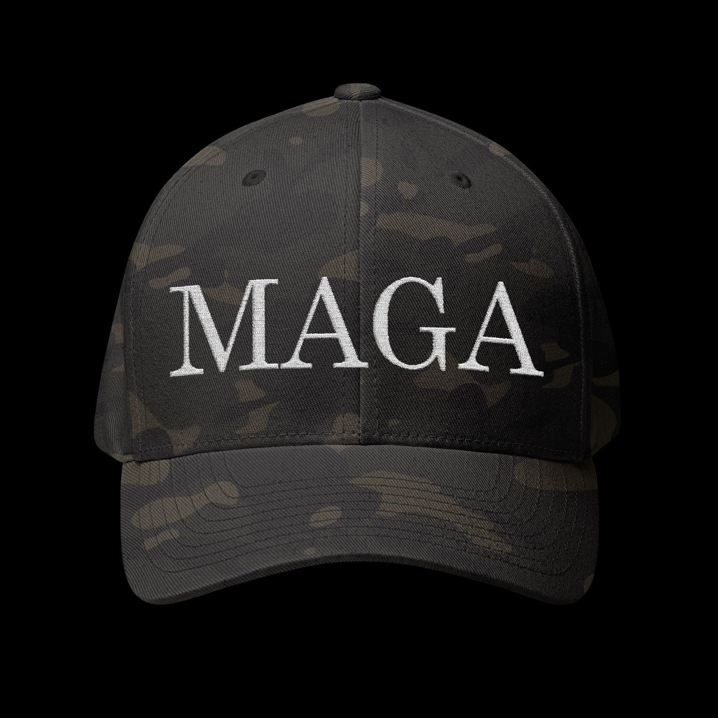 MAGA Hat