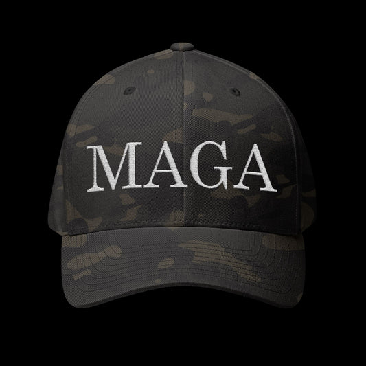 MAGA Hat