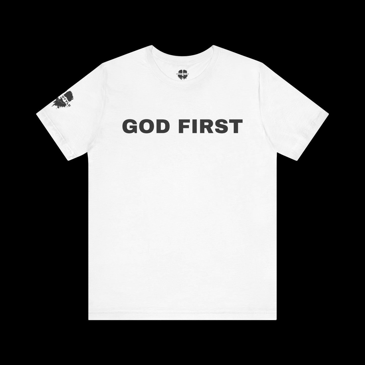 GOD FIRST Tee